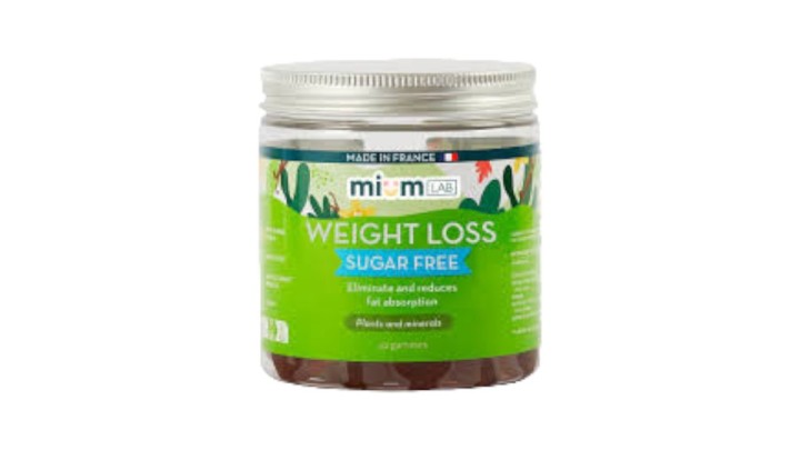 Mium Slimming 42 Gummies