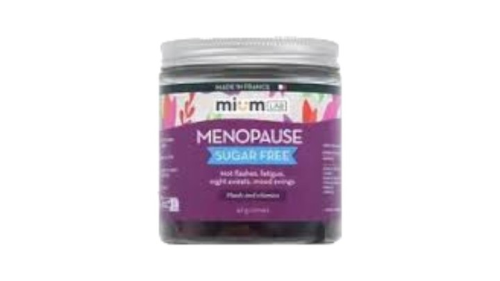 Mium Menopause Sugar Free Gummies X42