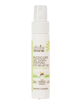 Officina Naturae, Pizzicoff Bite Relief Gel 20ml