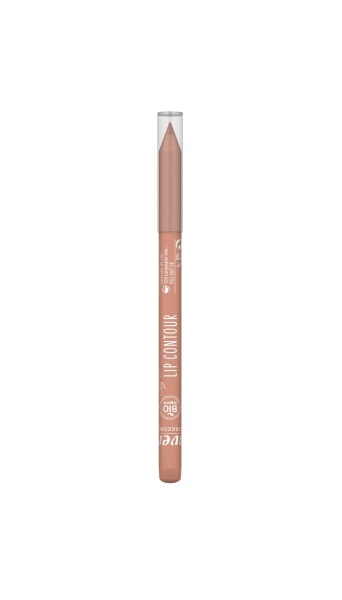 Lavera, Lip Contour Warm Brown 03 1.4g