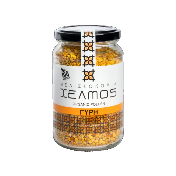 Helmos Bio Pollen 200g