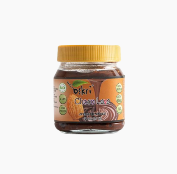 Oskri, Choco Lava Spread