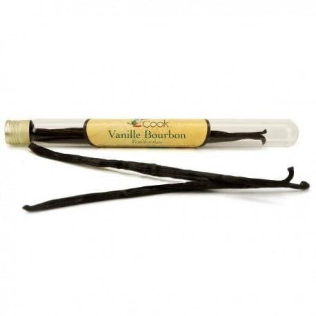 Cook Vanilla Bourbon 2 Pcs