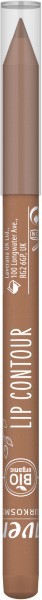 Lavera, Lip Contour Nude Brown 02 1.4g