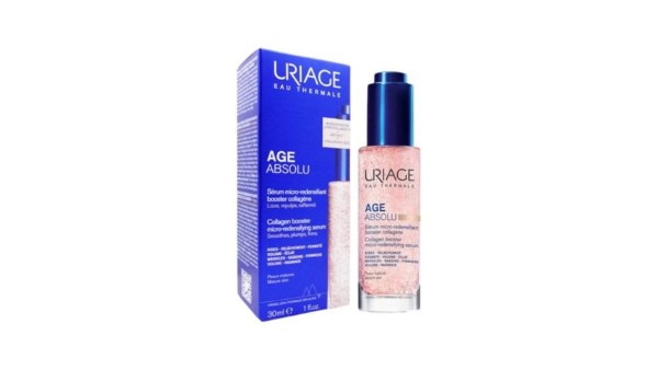 Uriage Age Absolu Serum 30mL