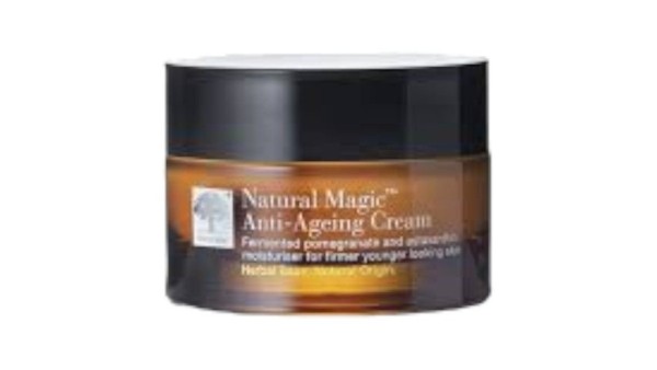 New Nordic Anti-Ageing Cream 50mL