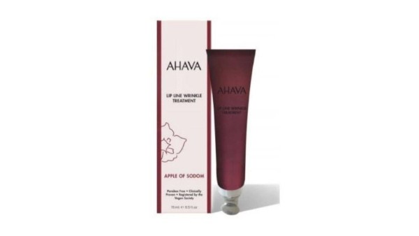 Ahava Aos Lip Line Wrinkle Treatment 15mL