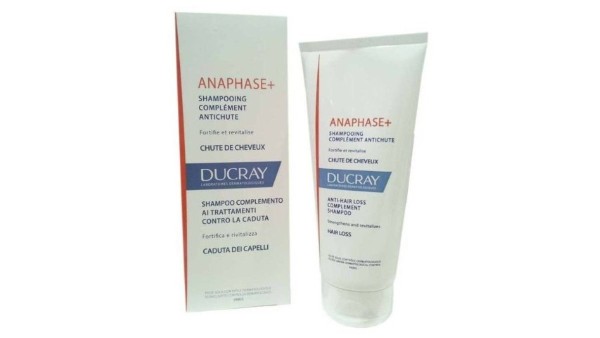 Ducray Anaphase Shampoo 200mL