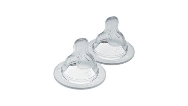 Mam Teat Size 0