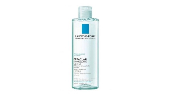 La Roche-Posay Effaclar Eau Micellaire 400mL