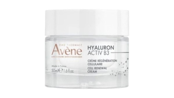 Avene Hyaluron Activ B3 Cream 50mL