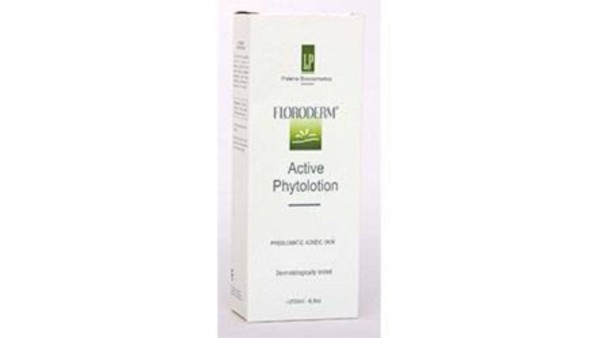 Floroderm Active Phytolotion 200mL