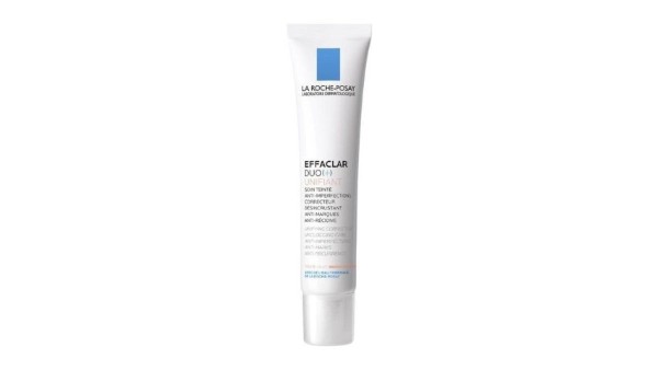 La Roche-Posay Effaclar Duo (+) Unifiant Light Shade 40mL