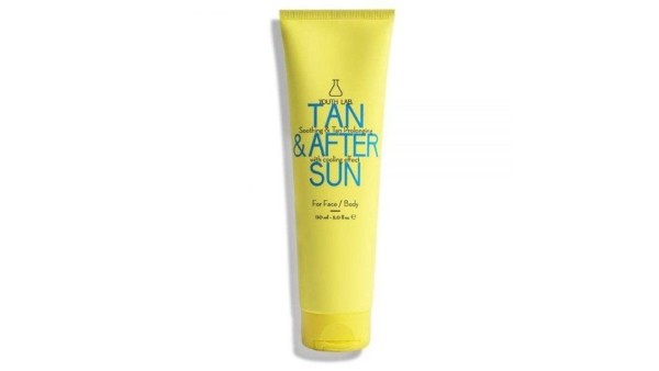 Youth Lab Tan And After Sun Body Lotion 150mL