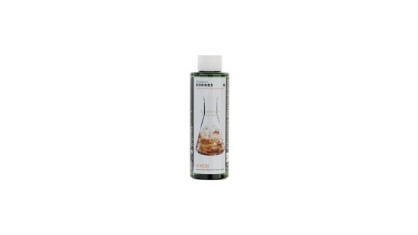 Korres Shampoo 250mL - Cystine & Glycoproteins
