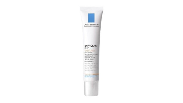 La Roche-Posay Effaclar Duo (+) Unifiant Medium Shade 40mL