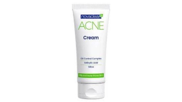 Novaclear Acne Cream 40mL
