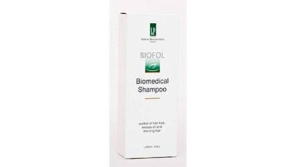 Biofol Biomedical Shampoo 200mL