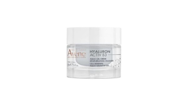 Avene Hyaluron Activ B3 Aqua Gel Cream 50mL
