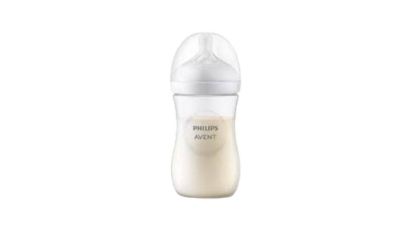 Avent Natural Response, Bottle, 260ml X 1m+