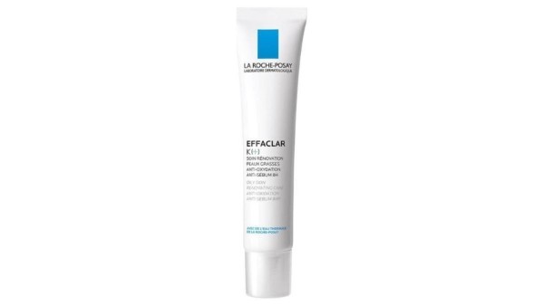 La Roche-Posay Effaclar K(+) Moisturizer For Oily Skin 40mL