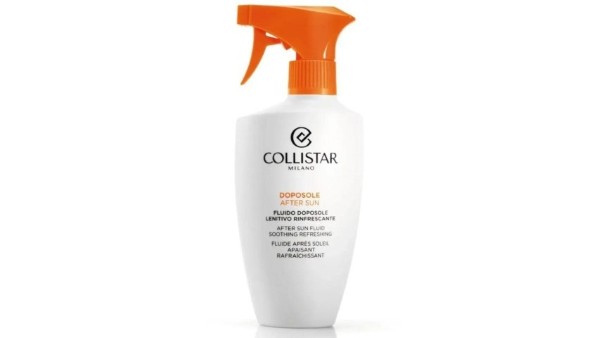 Collistar Doposole After Sun Fluid 400mL