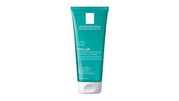 La Roche-Posay Effaclar Micro-Peeling Purifying Gel 200mL