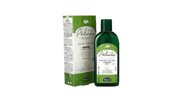 Occhio Di Pidocchio Preventive Lice Lotion 100mL