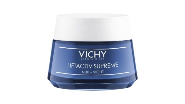 Vichy Liftactiv Supreme Night 50mL