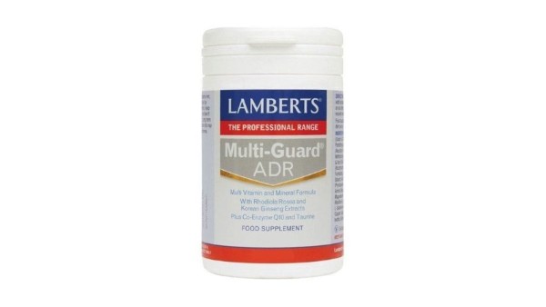Lamberts Multi-Guard ADR 60 Tablets