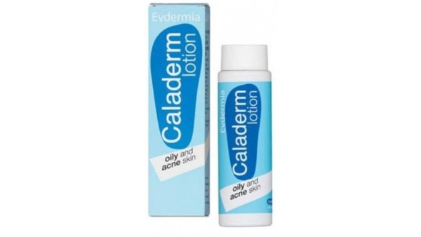 Evdermia Caladerm Lotion 200mL