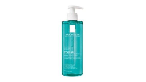 La Roche-Posay Effaclar Micro-Peeling Purifying Gel 400mL