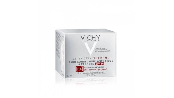 Vichy Liftactiv Supreme SPF30 50mL