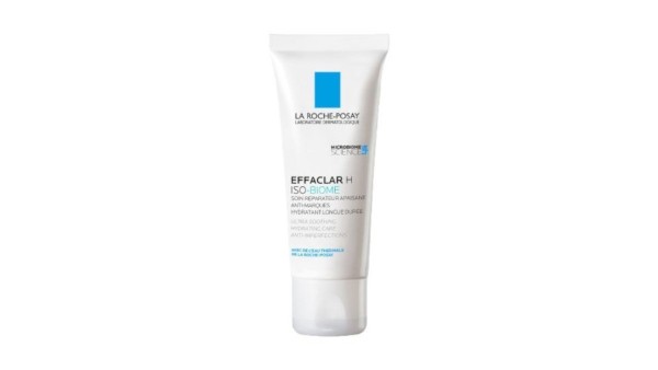 La Roche-Posay Effaclar H Isobiome Cream 40mL