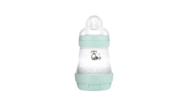 Mam Easy Start Anticolic Bottle 160mL Boy