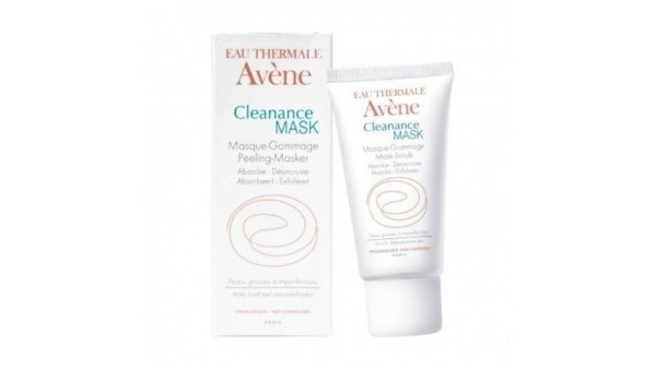 Avene Cleanance Mask 50mL