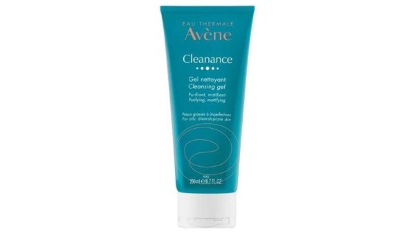 Avene Cleanance Cleansing Gel 200mL