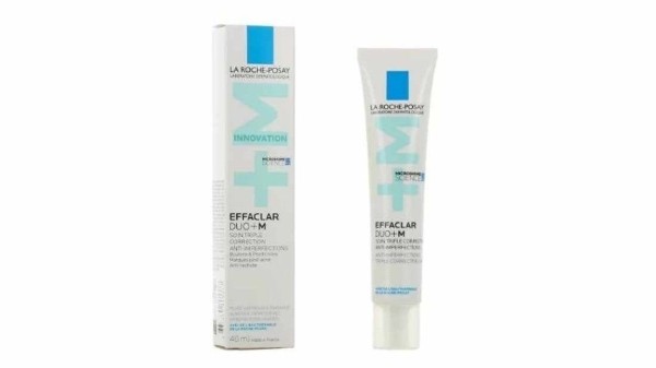 La Roche-Posay Effaclar Duo (+) M 40mL
