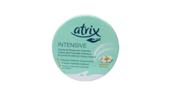 Atrix Intensive Hand Cream Chamomile 150mL