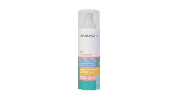 Pharmasept Kid Care X-Lice Cologne 100mL