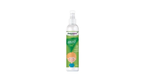 Paranix Protection Boy Hair Conditioner Spray 250mL