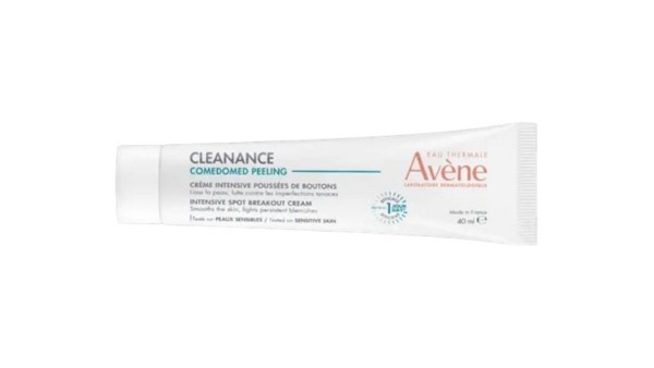 Avene Comedomed Peeling Cream 40mL