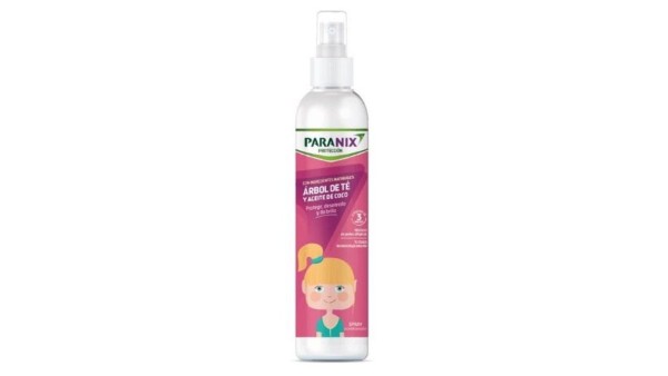 Paranix Protection Girl Hair Conditioner Spray 250mL
