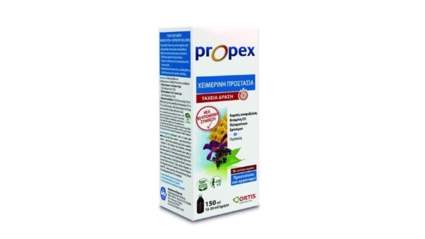 Ortis Propex Winter Protection 150mL