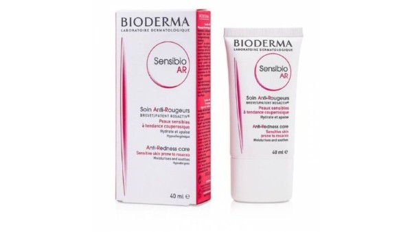 Bioderma Sensibio AR 40mL