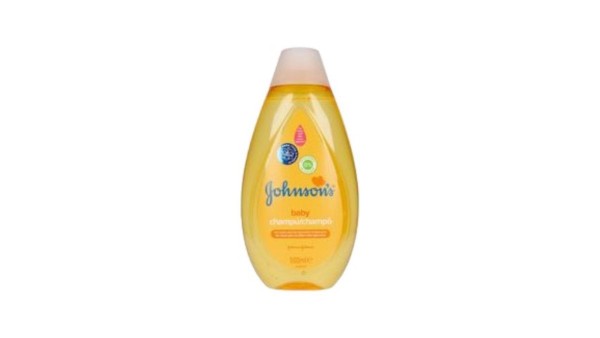 Johnson's Baby Shampoo 300mL