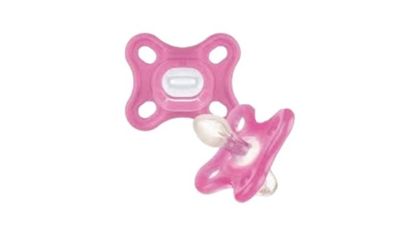 Mam Comfort 0-2m Pink