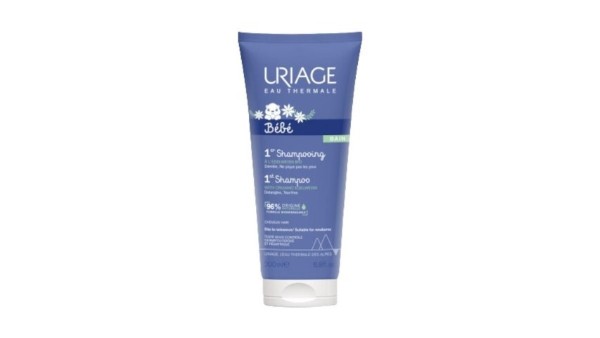Uriage Baby 1st Shampoo 200mL