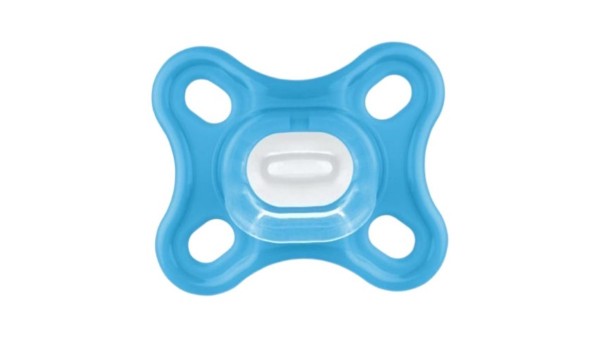 Mam Comfort 0+ Blue