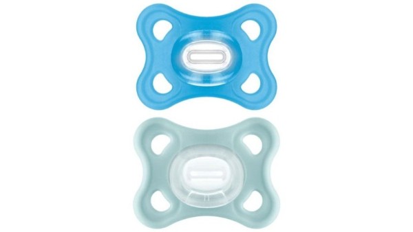 Mam Comfort 2-6m Boy